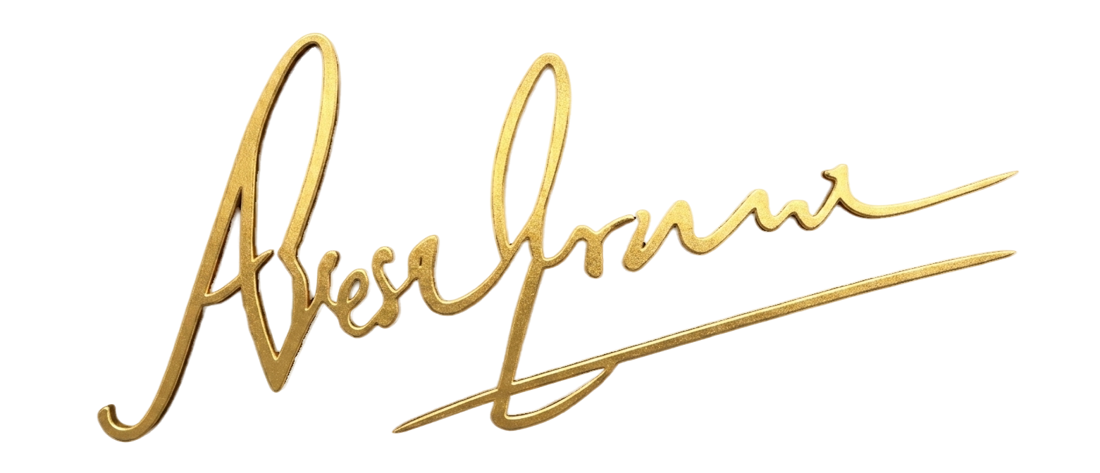 Alesia Raut Signature